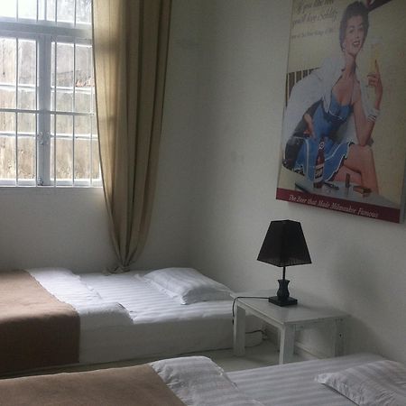 Beihai Mango Guest House Ngoại thất bức ảnh