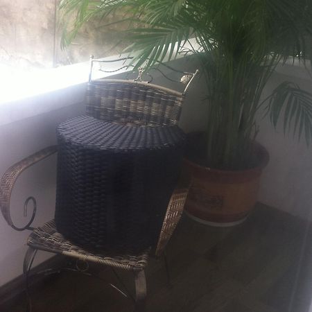Beihai Mango Guest House Ngoại thất bức ảnh