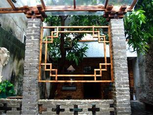 Beihai Mango Guest House Ngoại thất bức ảnh