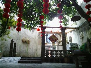 Beihai Mango Guest House Ngoại thất bức ảnh