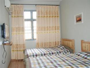 Beihai Mango Guest House Ngoại thất bức ảnh